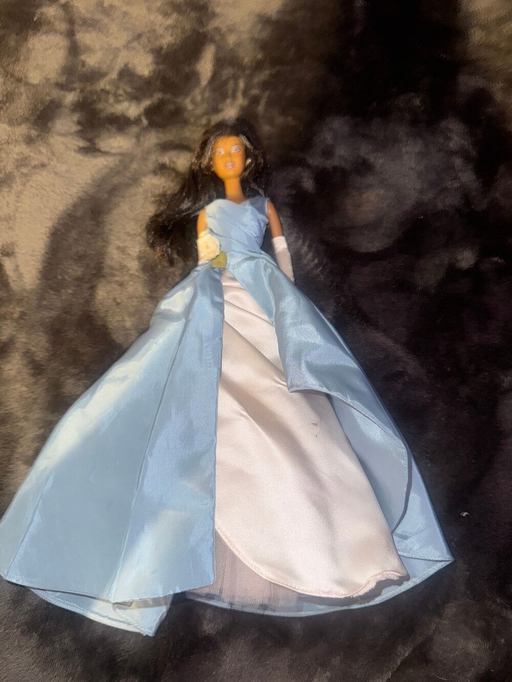 Barbie Grand Entrance 2000 by Carter Bryant